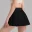 Women Pleated Shorts Tennis Skirt Pockets High Waist Mini Short Skirt Quick Drying Breathable Sports Skirt Running Golf Wear 2