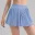 Women Pleated Shorts Tennis Skirt Pockets High Waist Mini Short Skirt Quick Drying Breathable Sports Skirt Running Golf Wear 4