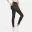 2 In1 Sports Leggings Gym Yoga Pants Women High Waist Tights Plus Size Quick Drying Fitness Pants Running Trousers With Pocket 7