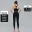 Yoga Clothing Suit Women Fashion High-end Trousers New Professional Fitness Sportswear Running Suit Women Gym 10