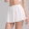 Women Pleated Shorts Tennis Skirt Pockets High Waist Mini Short Skirt Quick Drying Breathable Sports Skirt Running Golf Wear 5