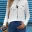 Coffee Color Simple Love Print Autumn Fashion Elegant Round Neck Long Sleeve Urban Street Fashion Trend Women Long Sleeve Top 11