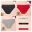 3PCS Discount Breathable Comfortable Women's Briefs Sexy Cotton Women's Panties Seamless Women's Underwear Soft Girl Underpants 14