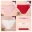 3PCS Discount Breathable Comfortable Women's Briefs Sexy Cotton Women's Panties Seamless Women's Underwear Soft Girl Underpants 10